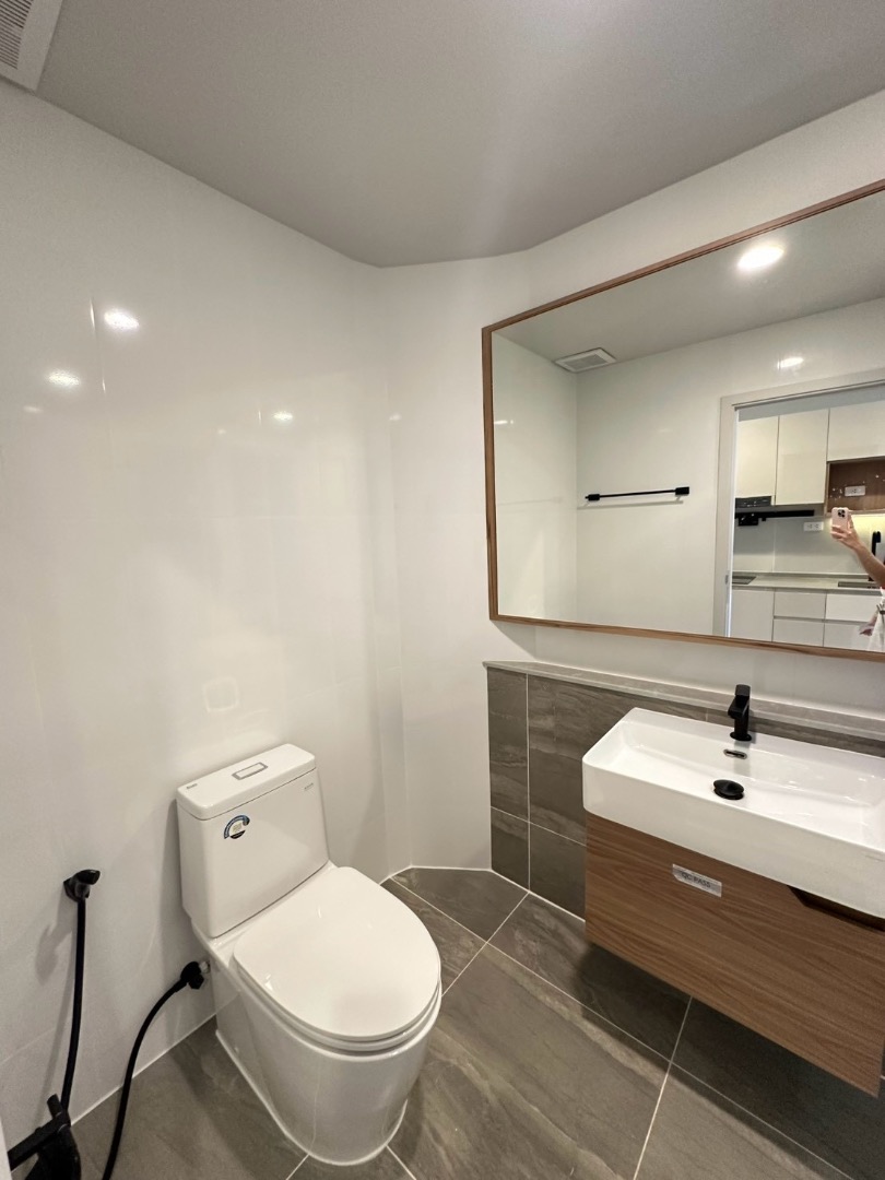 (HL) Last Unit 🔥 Culture Thonglor (Simplex) 30.81 Sq.m. 1 🛏️ 1 🛁 5.39 mb.* ดีลตรงโครงการ 065-6956939 (ฝ่ายขาย:ลูกเกด)