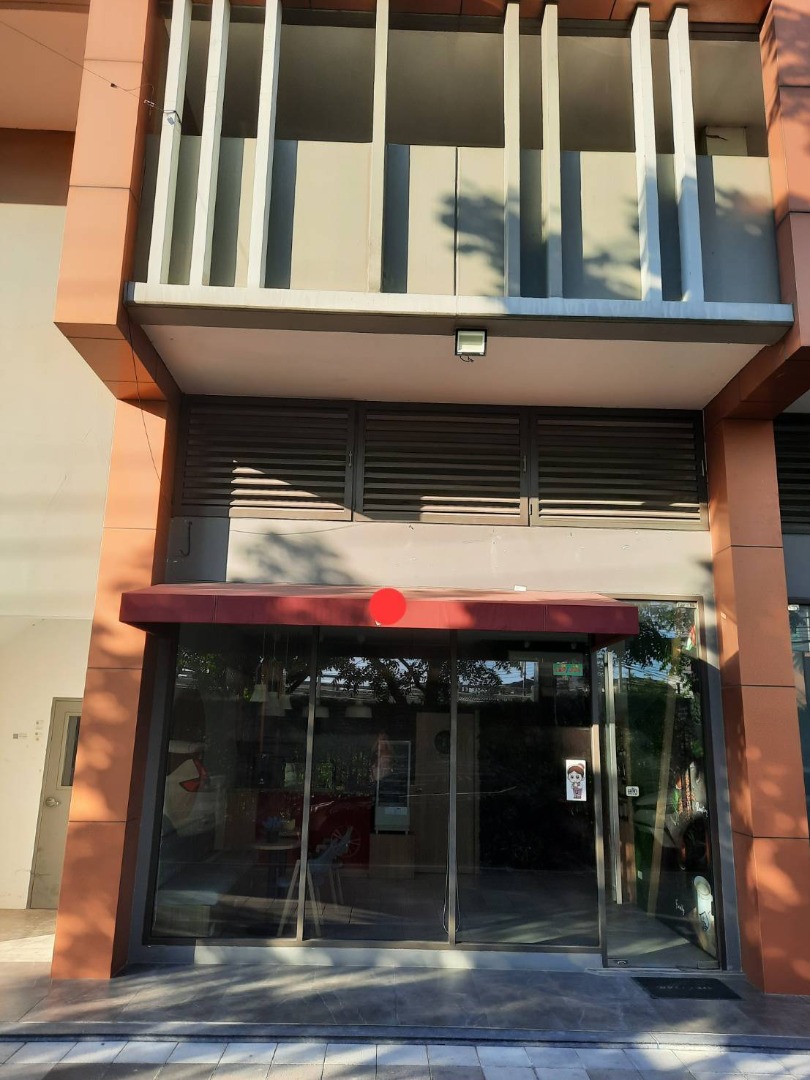 (HL)ขายร้านค้าใต้คอนโด Urbano ราชวิถี 29 ตร.ม. หน้าตึก มีห้องน้ำในตัว พร้อมอุปกรณ์ร้านกาแฟ 3.4 ล้าน รวมค่าโอน ใกล้ MRT สิรินธร