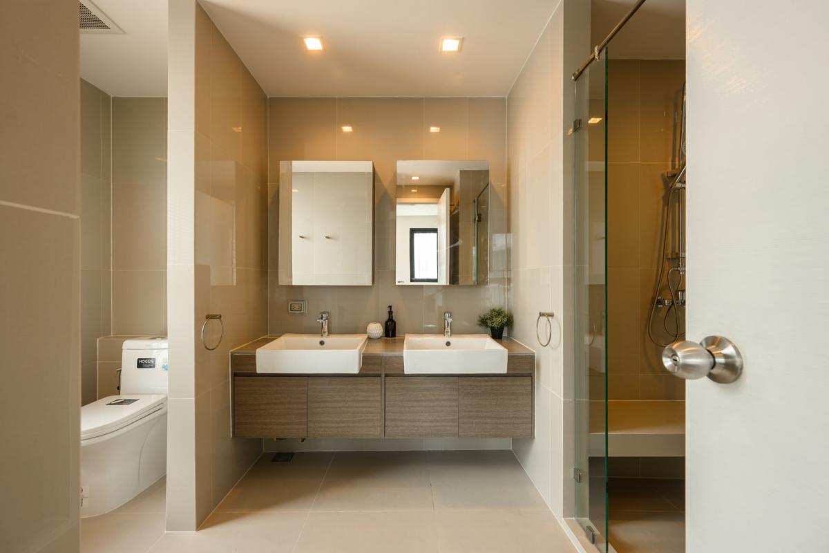 ✨ 6.09 ล้าน ได้ 2 Bed 2 Bath ห้องใหญ่ 65.91 ตร.ม. ใกล้ MRT สุทธิสาร 📲 𝟎𝟔𝟒-𝟕𝟗𝟒𝟒𝟐𝟔𝟑(คุณน้ำ) 