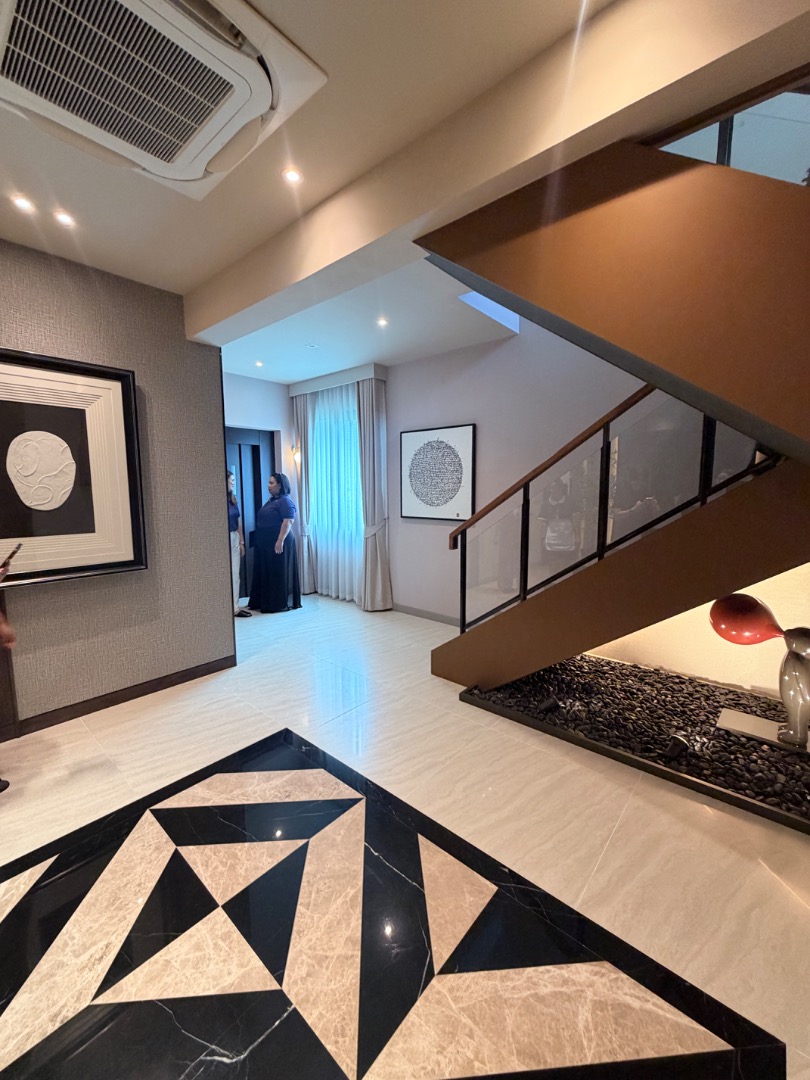 (HL) ✨🏡 CLASSE รัชดา–ลาดพร้าว เปิดตัวแบบบ้านใหม่ GRAND PYROPE พื้นที่ใช้สอยใหญ่ขึ้น 364 ตร.ม. พร้อม Private Lift เพียง 23.9 MB เท่านั้น