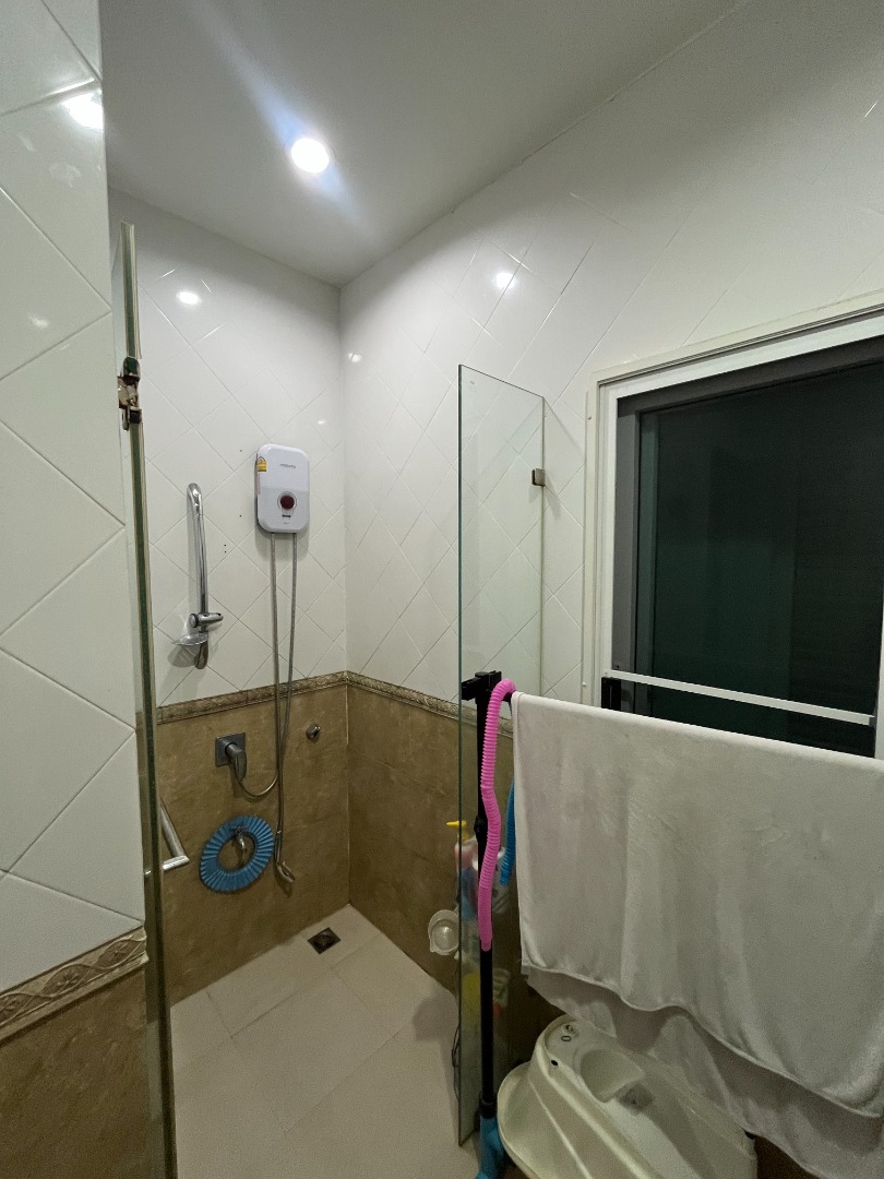 (HL) ขายทาวน์โฮม 2 ชั้น บ้านเปี่ยมสุข ทัสคานี พัฒนาการ 44 สวนหลวง 3 นอน 2 น้ำ 19.5 ตร.ว. สภาพสวย พร้อมเข้าอยู่ 4.25 ล้าน 087-808-3690 (ฟีฟ่า)