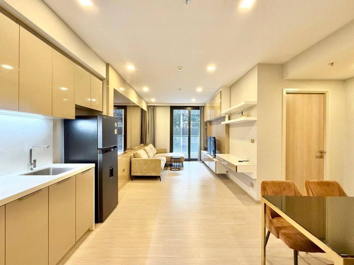 (HL)🔥ขายห้องสภาพสวย ราคาดีที่สุดในโครงการ🔥One9Five Asoke - Rama 9 (2 ห้องนอน 2 ห้องน้ำ, 68 ตร.ม.) เพียง 8.9 MB เท่านั้น!! Tel.0922635410 เอิร์ธ