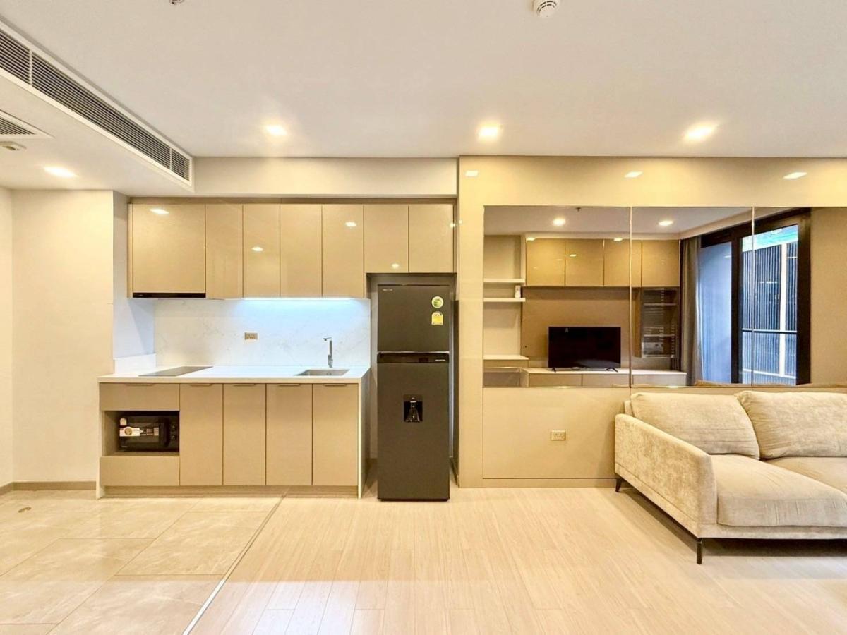 (HL)🔥ขายห้องสภาพสวย ราคาดีที่สุดในโครงการ🔥One9Five Asoke - Rama 9 (2 ห้องนอน 2 ห้องน้ำ, 68 ตร.ม.) เพียง 8.9 MB เท่านั้น!! Tel.0922635410 เอิร์ธ