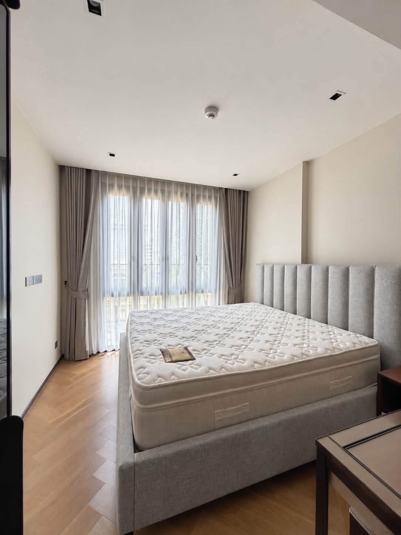 (HL)🔥ขาย/ให้เช่า The Reserve Sukhumvit61 ห้องสวยพร้อมเข้าอยู่ 1 ห้องนอน 50 ตร.ม. 