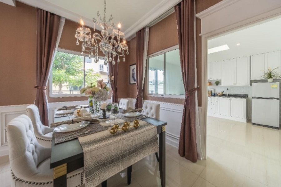 พฤกษาวิลล์-เทพารักษ์-ซอย-สมณีรัตน์