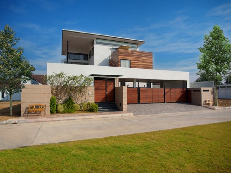 เดอะ-พินนาเคิล