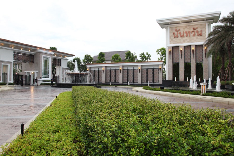 นันทวัน-แจ้งวัฒนะ-ราชพฤกษ์