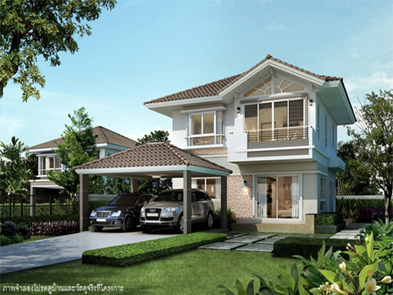 ศุภาลัย-การ์เด้นวิลล์-ประชาอุทิศ-สุขสวัสดิ์