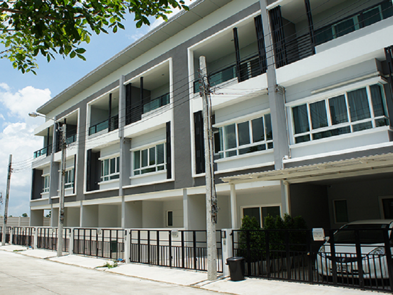 เดอะริคโค้-ทาวน์-วัชรพล