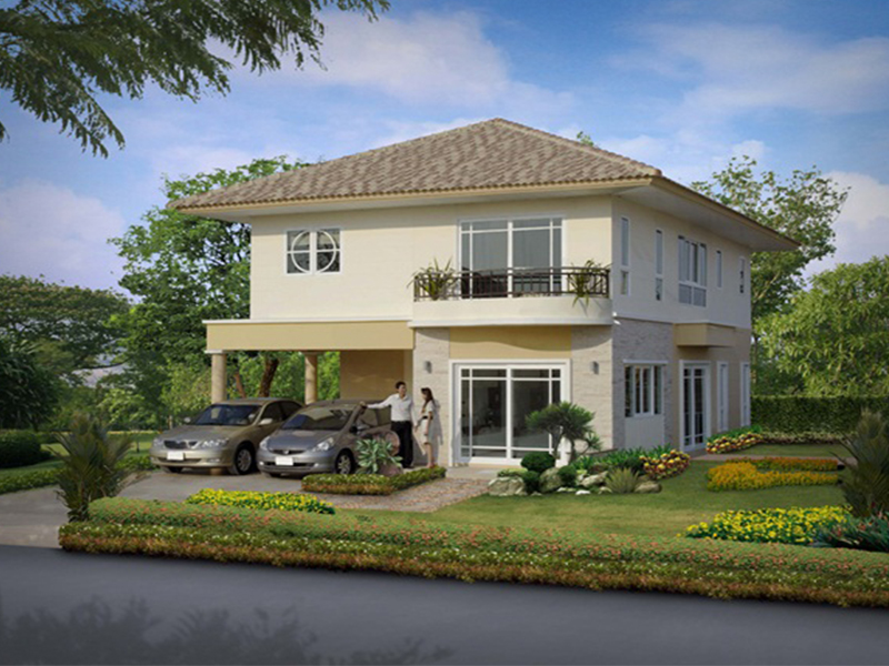 ศุภาลัย-พาร์ควิลล์-ช้างเผือก