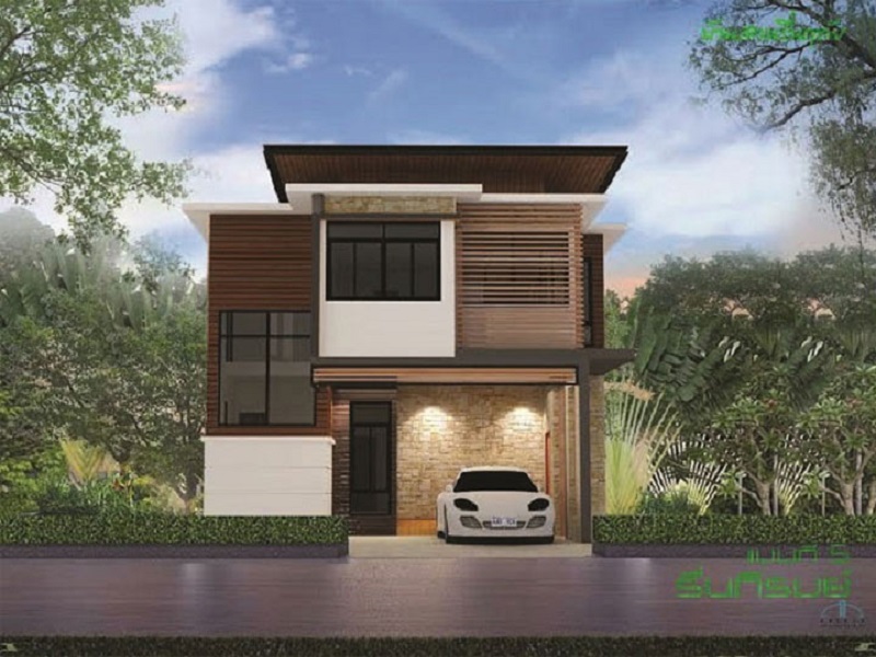 บ้านสวนรื่นฤทัย