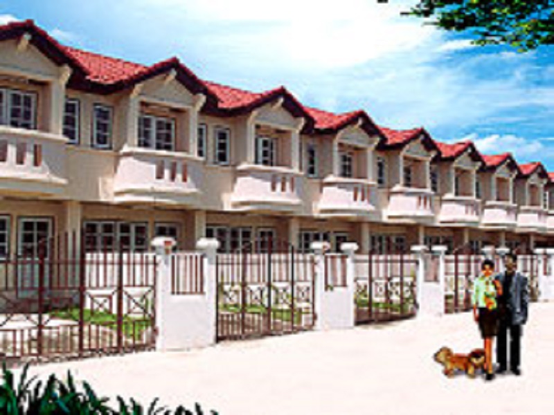 บ้านสุจิตรา-ฉะเชิงเทรา