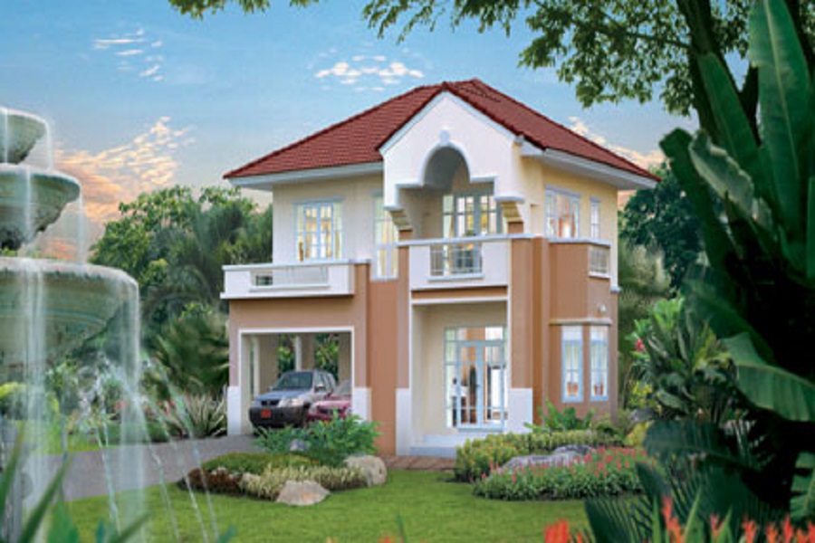 บ้านบุรีรมย์-วงแหวน-ปิ่นเกล้า