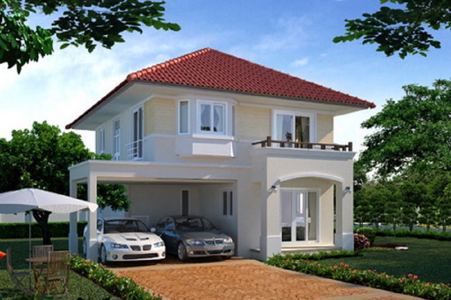 เรสซิเด้นซ์-พาร์ค-ชวนชื่น-ซิตี้-รามอินทรา