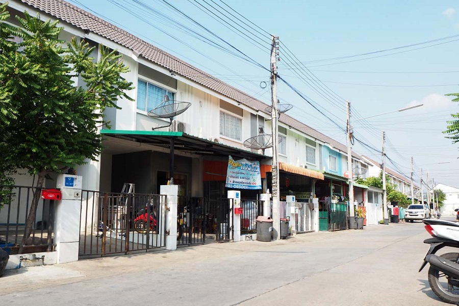 บ้านพฤกษา-75-เพชรเกษม-ยอแซฟ