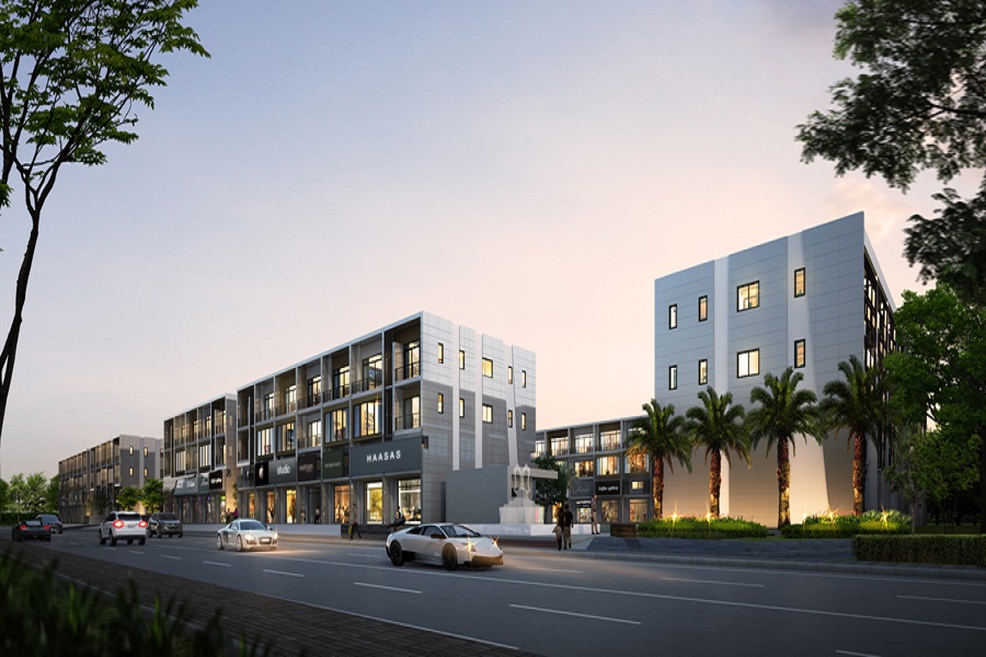 เอชเคป-บิซ-เซ็คเตอร์-อ่อนนุช