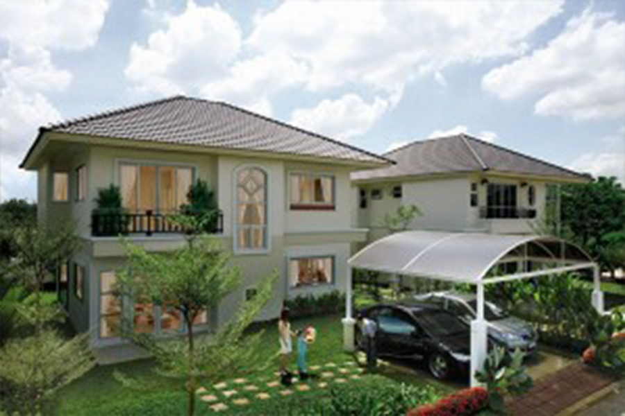 ศุภาลัยวิลล์-สุขุมวิท-แพรกษา