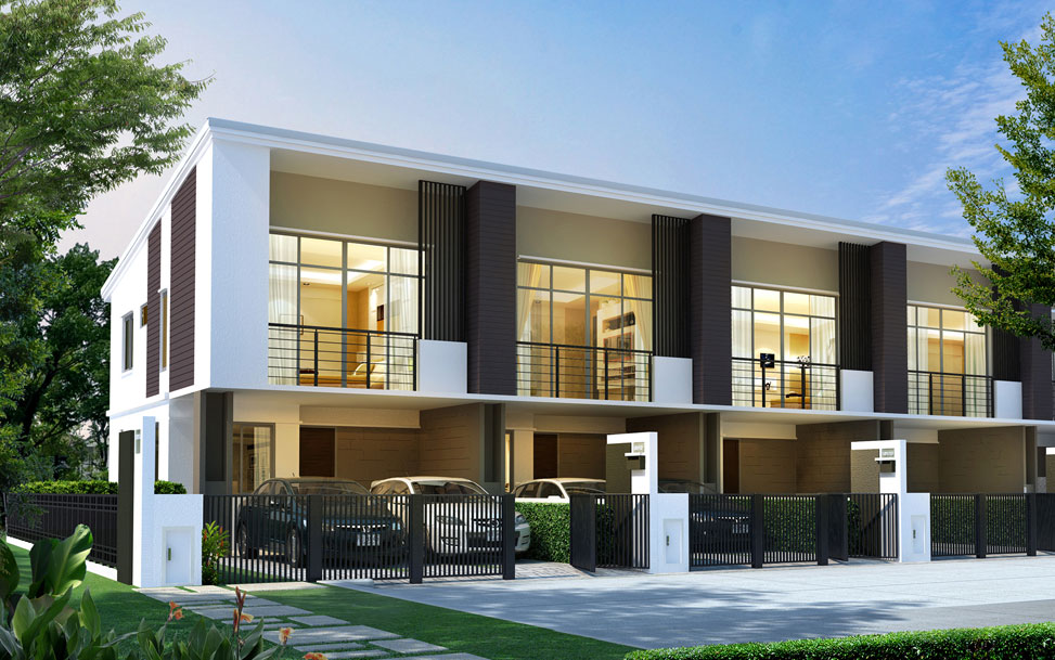 พฤกษาทาวน์-พรีเว่-เอกมัย-รามอินทรา