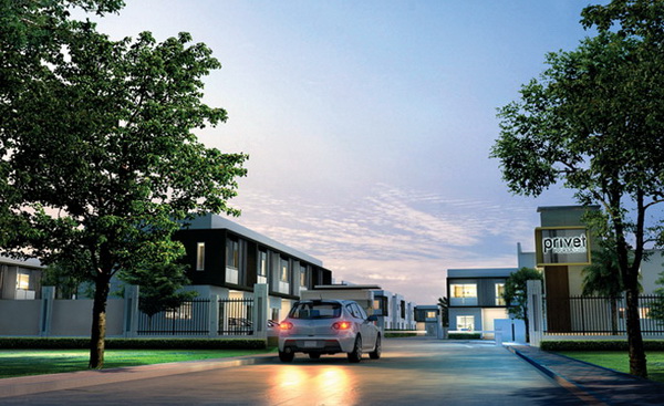 พฤกษาทาวน์-พรีเว่-เอกมัย-รามอินทรา