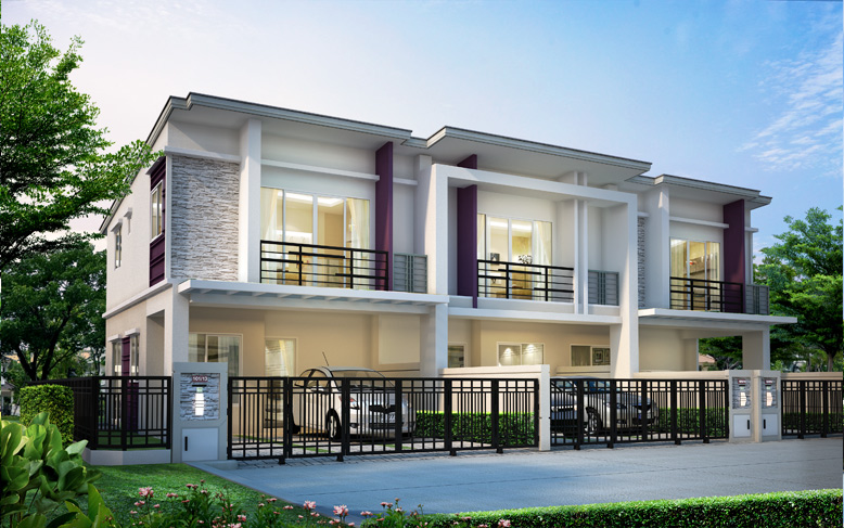 พฤกษาทาวน์-เน็กซ์-เพชรเกษม-81