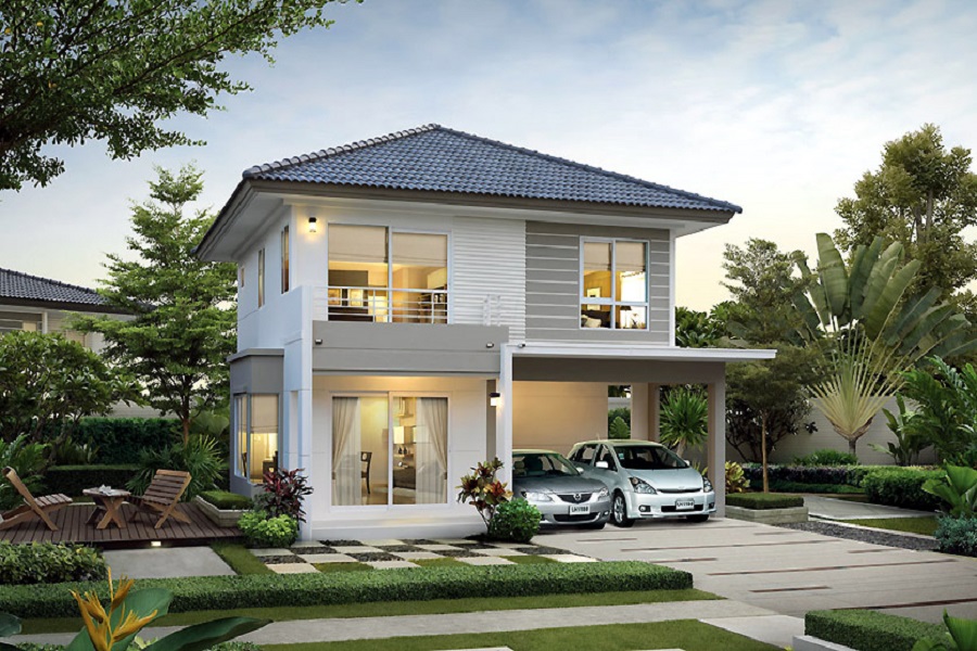 สีวลี-ถนนศรีจันทร์-ขอนแก่น