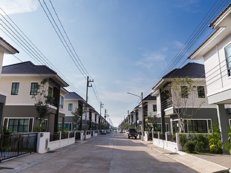 บ้านมารวย-อรัญ