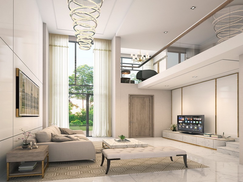 Buona-Residence