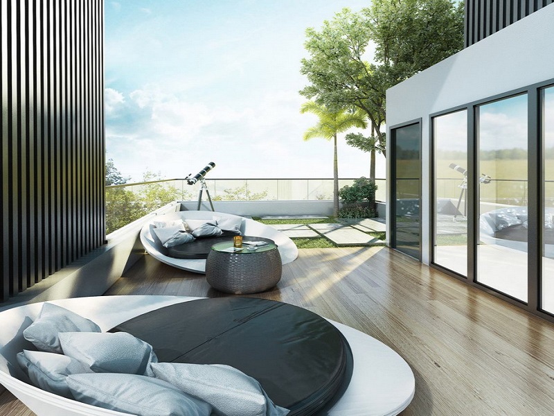 Buona-Residence