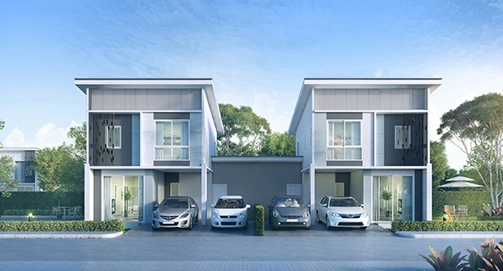 บ้านพฤกษา-ศาลายา-บรมราชชนนี