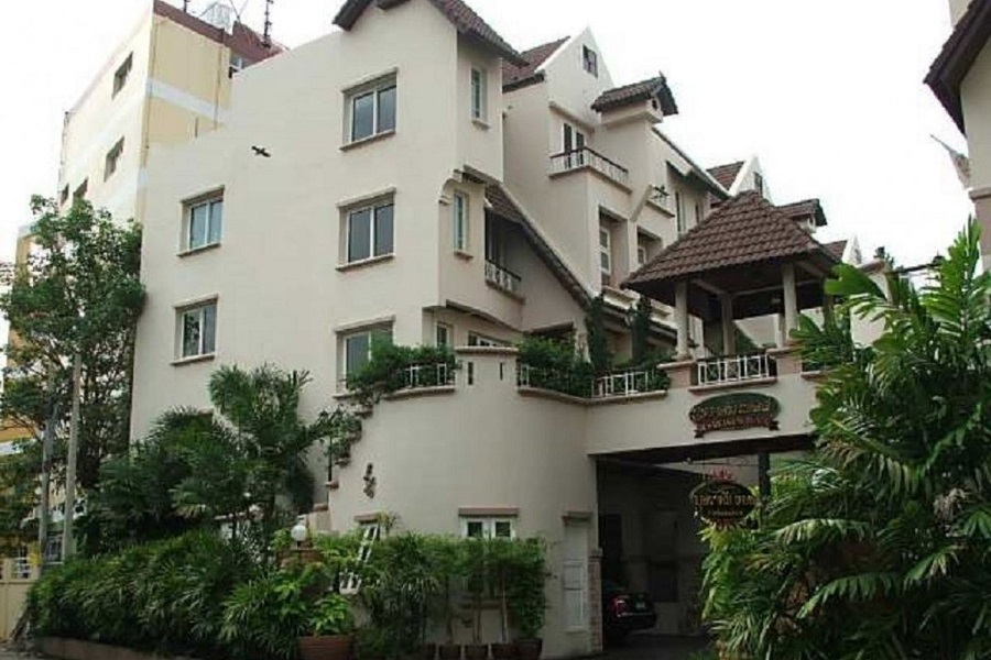 Bussarakam-Place