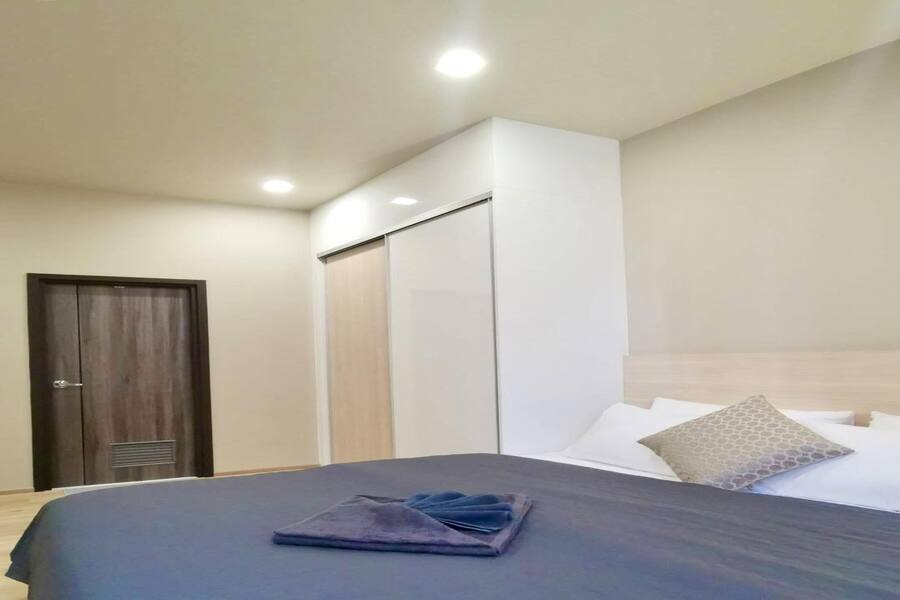 Quartz-Residence