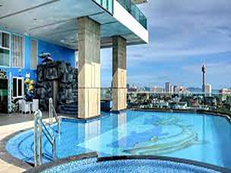 โคซี่-บีช-วิว