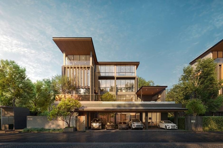Cira-Residences