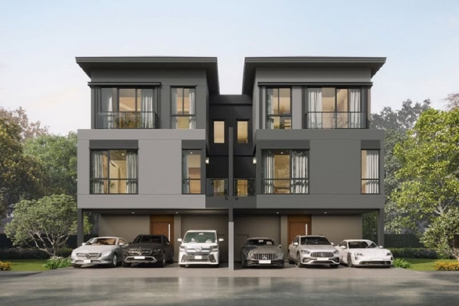 บ้านกลางเมือง-เดอะอิดิชั่น-พระราม-9-พัฒนาการ-2