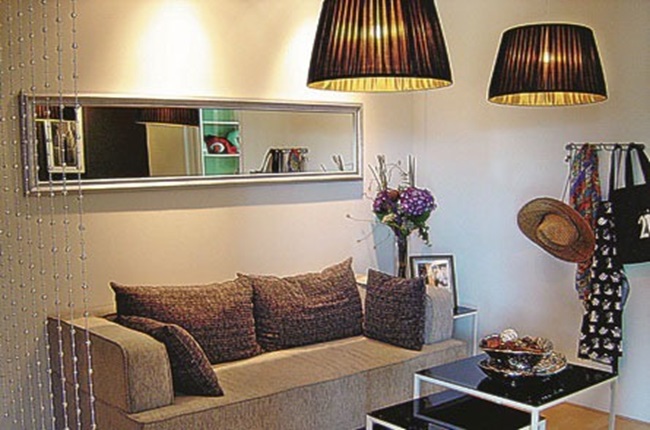 เดอะคอลัมน์-ราชพฤกษ์